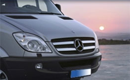 Reserve your Transfer